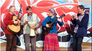 Lautmaler Bandfoto