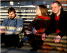 Lautmaler Bandfoto